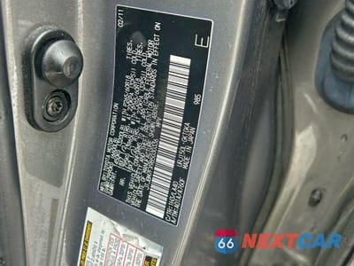 Zdjęcie 12 z 12 samochodu: 2011 LEXUS GX 460 VIN:JTJBM7FX9B5030336 - miniatura