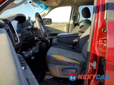 Zdjęcie 7 z 11 samochodu: 2011 DODGE RAM 1500 VIN:1D7RB1GP5BS541455 - miniatura