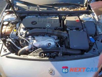 Zdjęcie 11 z 12 samochodu: 2020 MERCEDES-BENZ A 220 VIN:WDD3G4EB6LW039208 - miniatura