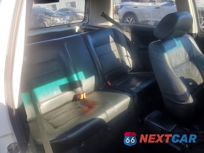 Zdjęcie 10 z 13 samochodu: 1998 VOLKSWAGEN GTI VR6 VIN:3VWHD81H3WM204255 - miniatura