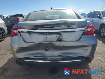 Zdjęcie 6 z 11 samochodu: 2013 CHRYSLER 200 TOURING VIN:1C3CCBBB0DN766273 - miniatura
