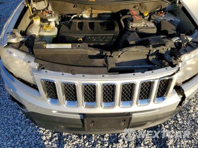 Zdjęcie 11 z 12 samochodu: 2012 JEEP COMPASS SPORT VIN:1C4NJDBB7CD562399 - miniatura
