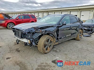 Główne zdjęcie samochodu: 2024 GENESIS GV70 BASE VIN:5NMMADTB9RH009716 - miniatura