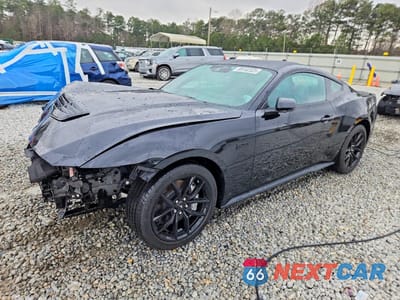 2025 FORD MUSTANG GT 1FA6P8CF7S5409323 - główne zdjęcie licytacji z USA - miniatura