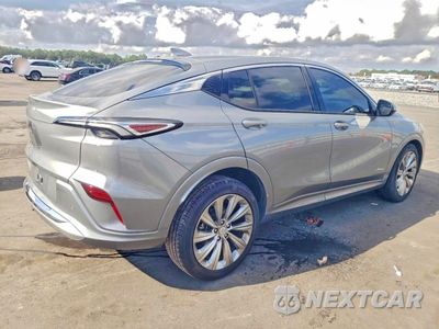 Trzecie zdjęcie samochodu z tyłu: 2025 BUICK ENVISTA AVENIR VIN:KL47LCEP2SB174263 - miniatura