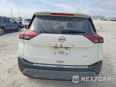 Zdjęcie 6 z 13 samochodu: 2023 NISSAN ROGUE SV VIN:JN8BT3BA4PW436191 - miniatura