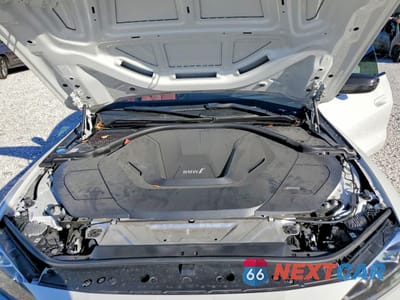 Zdjęcie 11 z 14 samochodu: 2023 BMW I4 EDRIVE 35 VIN:WBY43AW05PFR08357 - miniatura