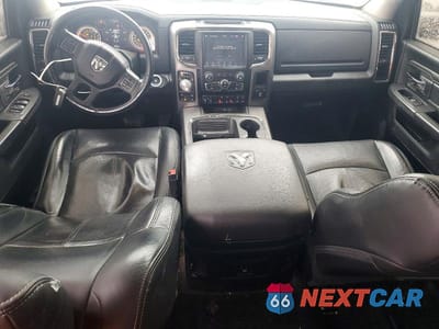 Zdjęcie 8 z 12 samochodu: 2018 RAM 1500 SPORT VIN:1C6RR7MT6JS209802 - miniatura