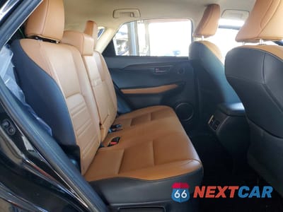 Zdjęcie 10 z 13 samochodu: 2019 LEXUS NX 300 BASE VIN:JTJBARBZ7K2194990 - miniatura