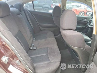 Zdjęcie 10 z 11 samochodu: 2014 NISS MAXIMA 3.5 S VIN:1N4AA5AP8EC489625 - miniatura