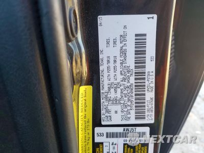 Zdjęcie 12 z 14 samochodu: 2015 TOYOTA TUNDRA CREWMAX SR5 VIN:5TFEM5F18FX090358 - miniatura