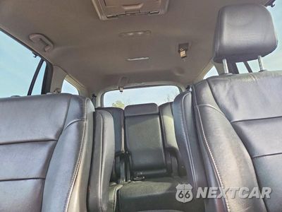 Zdjęcie 10 z 12 samochodu: 2017 HONDA PILOT TOURING VIN:5FNYF6H98HB061245 - miniatura