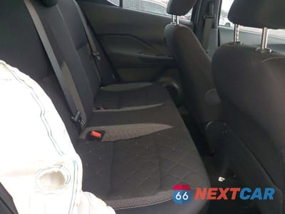 Zdjęcie 10 z 12 samochodu: 2020 NISSAN KICKS S VIN:3N1CP5BV5LL568270 - miniatura