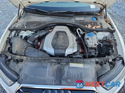 Zdjęcie 11 z 12 samochodu: 2018 AUDI A6 PREMIUM PLUS VIN:WAUG3AFC2JN016974 - miniatura