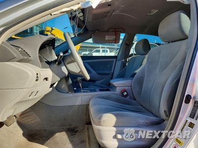 Zdjęcie 7 z 12 samochodu: 2009 TOYOTA CAMRY HYBRID VIN:4T1BB46K69U072342 - miniatura