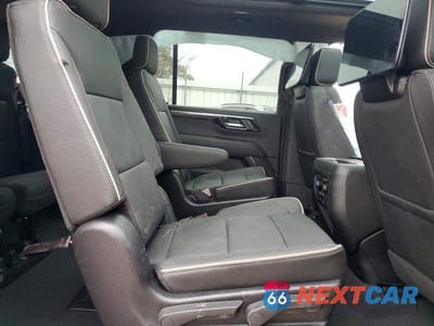 Zdjęcie 11 z 14 samochodu: 2026 CHEVROLET SUBURBAN K1500 PREMIER VIN:1GNS6FKD5TR104646 - miniatura
