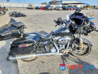 2023 HARLEY-DAVIDSON FLTRX 1HD1KHC1XPB680911 - główne zdjęcie licytacji z USA - miniatura