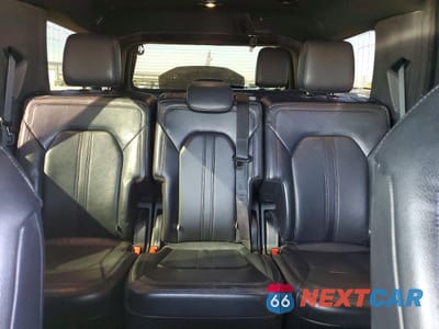 Zdjęcie 10 z 13 samochodu: 2019 FORD EXPEDITION LIMITED VIN:1FMJU2AT0KEA58737 - miniatura