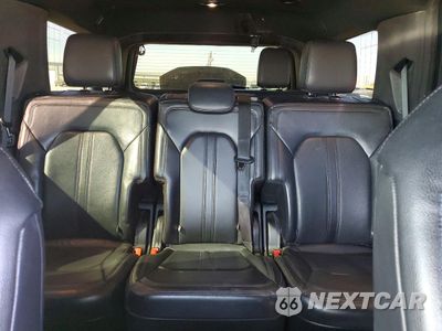 Zdjęcie 10 z 13 samochodu: 2019 FORD EXPEDITION LIMITED VIN:1FMJU2AT0KEA58737 - miniatura