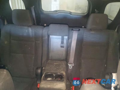 Zdjęcie 10 z 12 samochodu: 2019 DODGE DURANGO SXT VIN:1C4RDJAG3KC827618 - miniatura