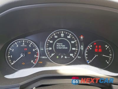 Zdjęcie 9 z 12 samochodu: 2025 MAZDA CX-90 SELECT VIN:JM3KKAHD9S1222511 - miniatura