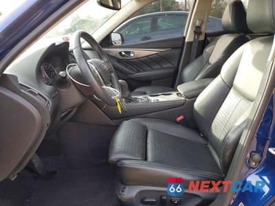 Zdjęcie 7 z 13 samochodu: 2018 INFINITI Q50 LUXE VIN:JN1EV7AR2JM445964 - miniatura