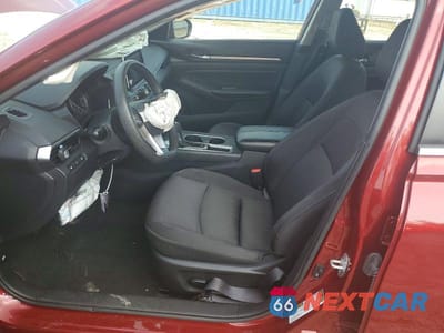 Zdjęcie 7 z 12 samochodu: 2022 NISSAN ALTIMA 2.5 SV VIN:1N4BL4DV8NN305372 - miniatura