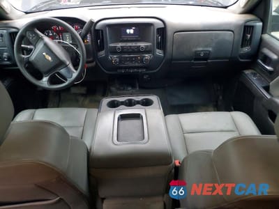 Zdjęcie 8 z 12 samochodu: 2016 CHEVROLET SILVERADO C2500 HEAVY DUTY VIN:1GC1CUEG4GF170331 - miniatura