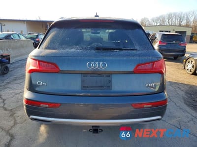 Zdjęcie 6 z 13 samochodu: 2018 AUDI Q5 PREMIUM PLUS VIN:WA1BNAFY1J2237044 - miniatura