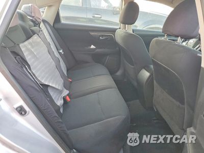 Zdjęcie 10 z 13 samochodu: 2015 NISSAN ALTIMA 2.5 VIN:1N4AL3AP3FC205656 - miniatura