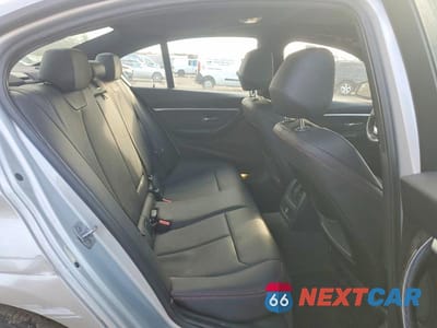 Zdjęcie 10 z 11 samochodu: 2016 BMW 328 I SULEV VIN:WBA8E9G5XGNU28307 - miniatura