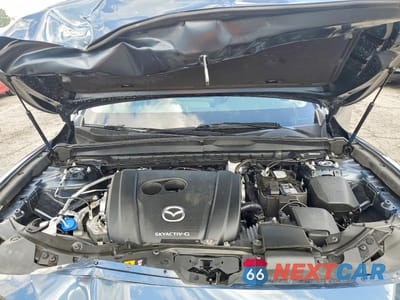 Zdjęcie 12 z 13 samochodu: 2023 MAZDA CX-50 PREFERRED PLUS VIN:7MMVABCM2PN139945 - miniatura