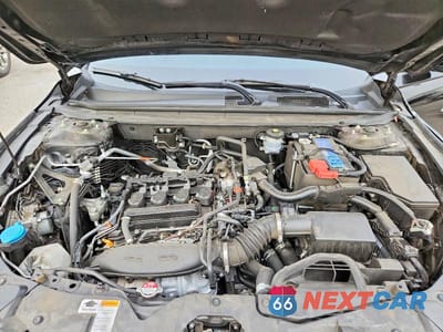 Zdjęcie 11 z 12 samochodu: 2024 HONDA ACCORD EX VIN:1HGCY1F3XRA031729 - miniatura