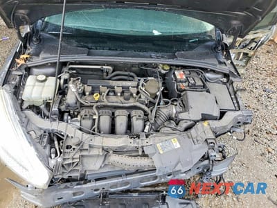 Zdjęcie 11 z 12 samochodu: 2016 FORD FOCUS SE VIN:1FADP3F26GL207417 - miniatura