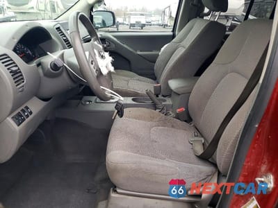 Zdjęcie 7 z 12 samochodu: 2020 NISSAN FRONTIER S VIN:1N6ED0EBXLN725744 - miniatura