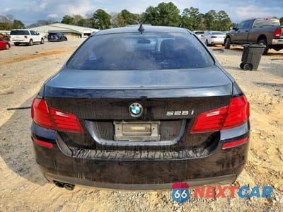 Zdjęcie 6 z 11 samochodu: 2014 BMW 528 I VIN:WBA5A5C50ED511034 - miniatura
