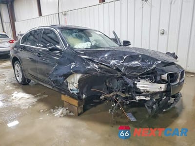 Czwarte zdjęcie samochodu z boku: 2018 BMW 330 XI VIN:WBA8D9G54JNU70479 - miniatura