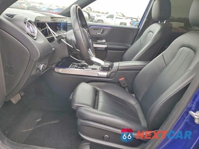 Zdjęcie 7 z 14 samochodu: 2020 MERCEDES-BENZ GLB 250 VIN:W1N4M4GB9LW042150 - miniatura