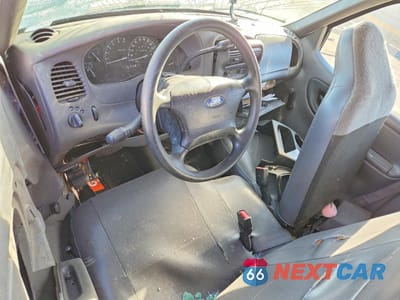 Zdjęcie 8 z 13 samochodu: 2002 FORD RANGER VIN:1FTYR10D72PB20938 - miniatura