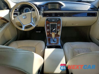 Zdjęcie 8 z 12 samochodu: 2012 VOLVO XC70 3.2 VIN:YV4952BL0C1124504 - miniatura