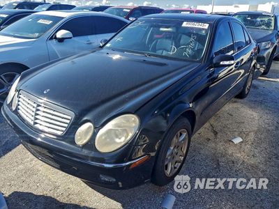 2003 MERCEDES-BENZ E 320 WDBUF65J23A153853 - główne zdjęcie licytacji z USA - miniatura