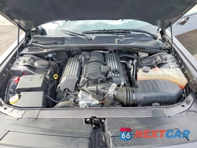 Zdjęcie 11 z 13 samochodu: 2021 DODGE CHALLENGER R/T SCAT PACK VIN:2C3CDZFJ4MH665088 - miniatura