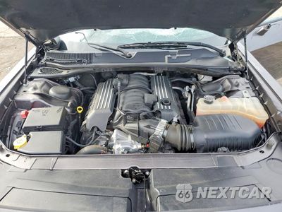 Zdjęcie 11 z 13 samochodu: 2021 DODGE CHALLENGER R/T SCAT PACK VIN:2C3CDZFJ4MH665088 - miniatura
