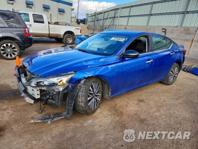 2025 NISSAN ALTIMA SV 1N4BL4DV7SN374856 - główne zdjęcie licytacji z USA - miniatura