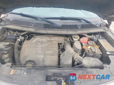 Zdjęcie 12 z 13 samochodu: 2015 FORD EXPLORER VIN:1FM5K7B88FGA78808 - miniatura