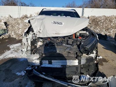 Piąte zdjęcie samochodu w środku: 2025 HONDA CR-V SPORT VIN:7FARS6H50SE027938 - miniatura