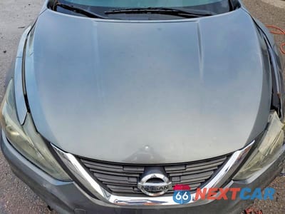 Zdjęcie 11 z 12 samochodu: 2016 NISSAN ALTIMA 2.5 SR VIN:1N4AL3AP3GC180338 - miniatura