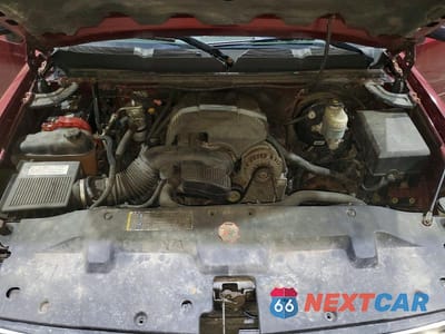 Zdjęcie 11 z 12 samochodu: 2008 CHEVROLET SILVERADO K1500 VIN:3GCEK13J68G217117 - miniatura