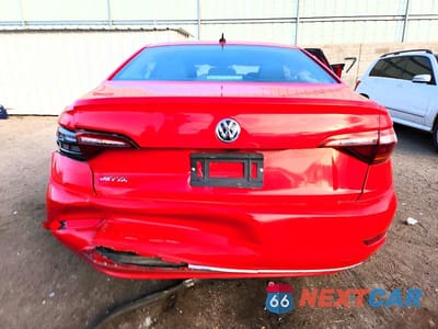 Zdjęcie 6 z 12 samochodu: 2019 VOLKSWAGEN JETTA S VIN:3VWCB7BU0KM135590 - miniatura