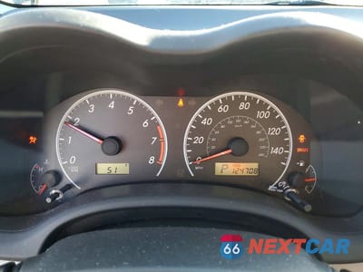 Zdjęcie 9 z 12 samochodu: 2013 TOYOTA COROLLA BASE VIN:2T1BU4EE7DC960890 - miniatura
